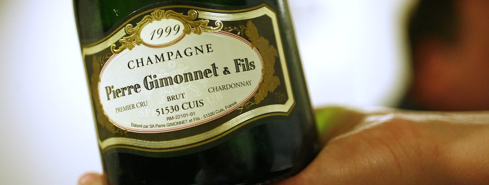 Champagne 5416
