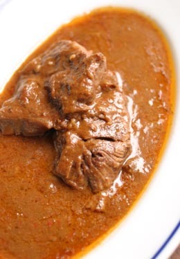 Ubl gulasch kicsi