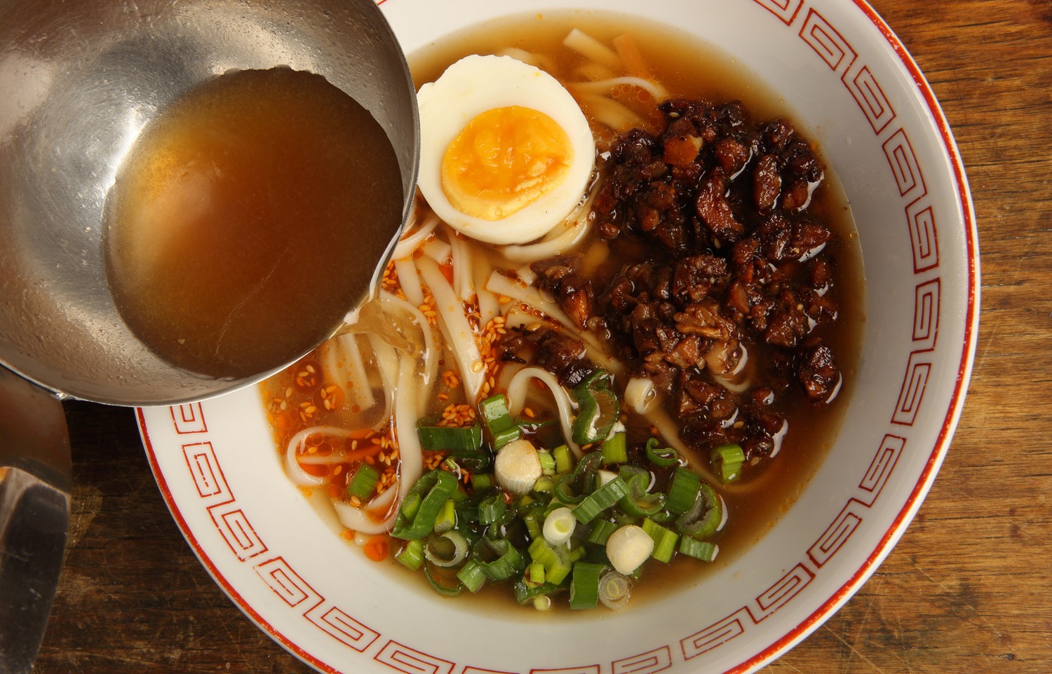 Udon leves 4795