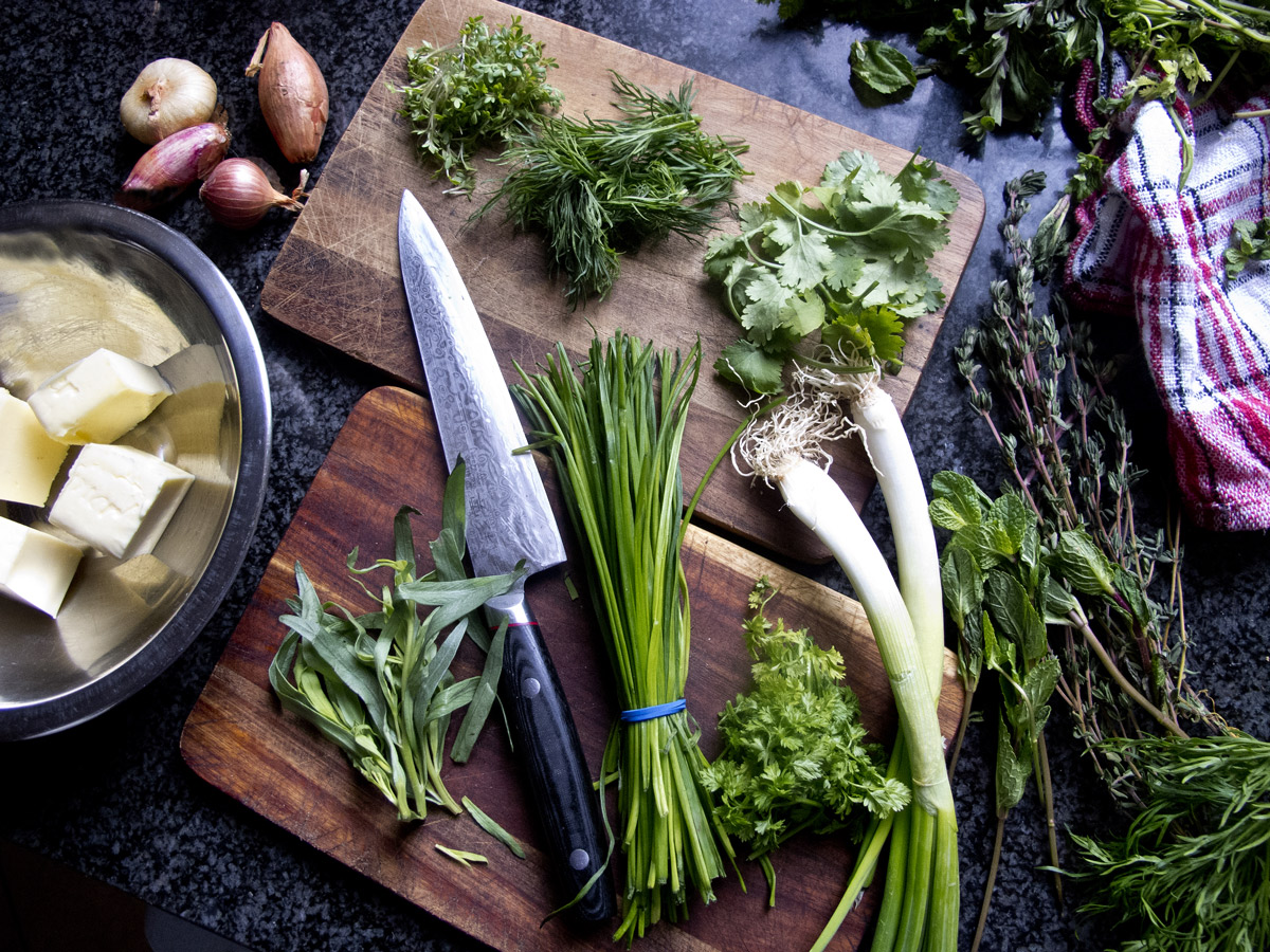 Herbes fuszervajhoz 8402