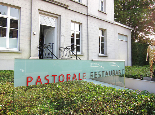 Pooter pastorale %c3%a9tterem