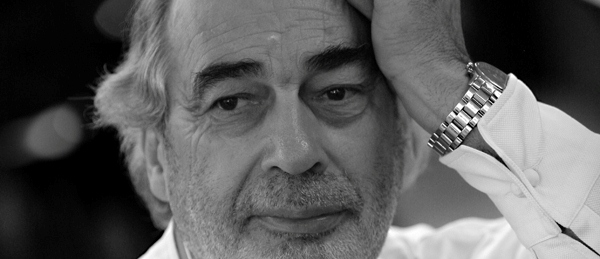 Marc meneau billet