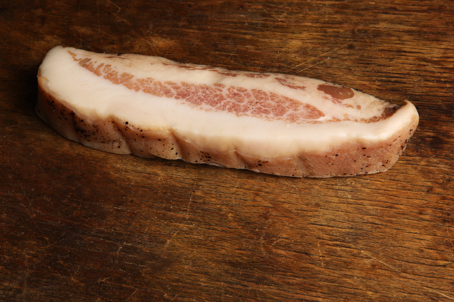Guanciale darab 0134