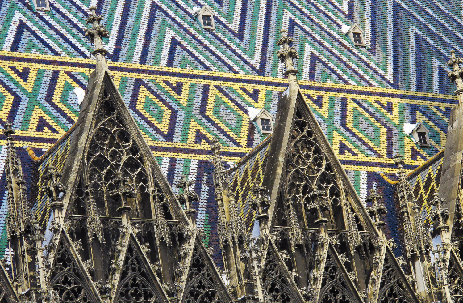 Stephansdom teteje 4820