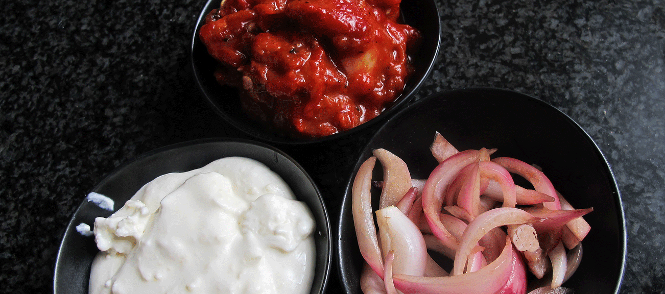 Ajvar hagyma kajmak vag 6787