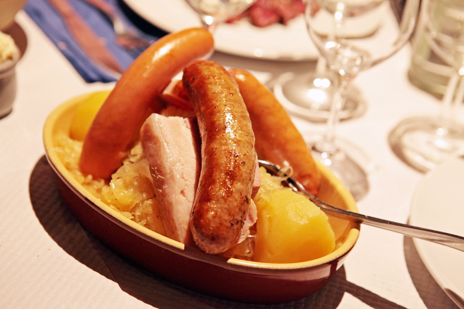 Choucroute corbeau 4776