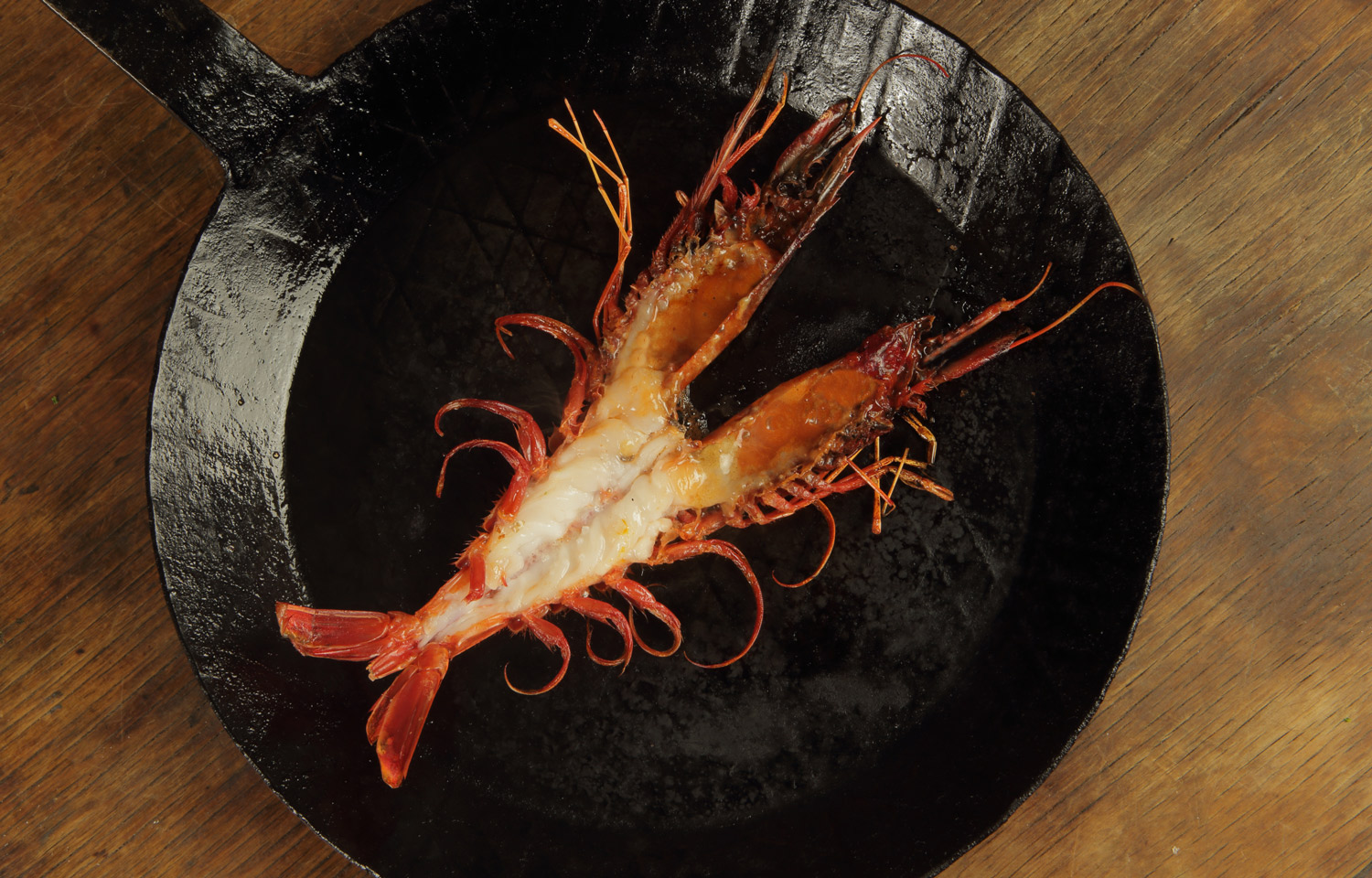 Arroz carabineros img 7877