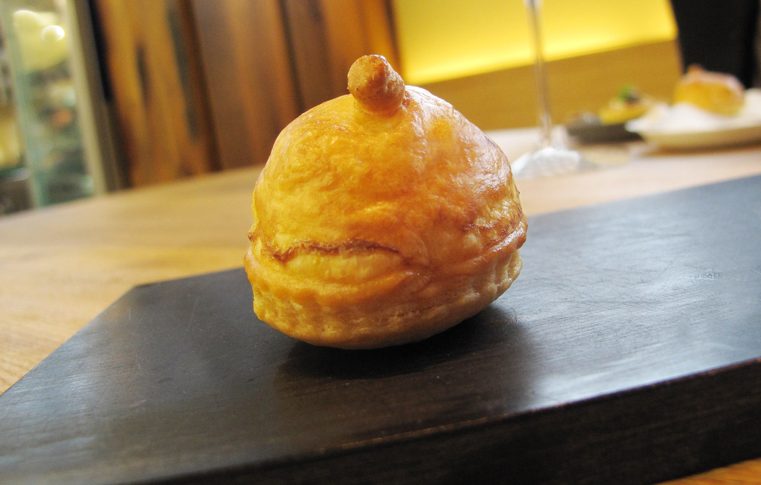 Wohlfahrt bouche de reine 3683