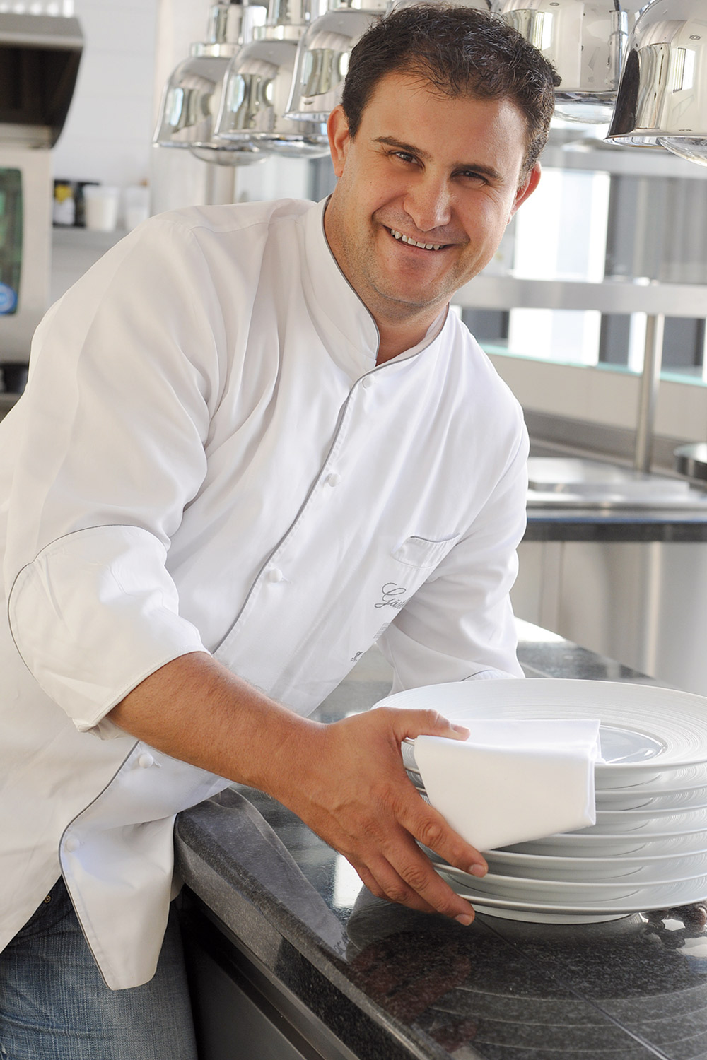 Klaus erfort gaestehaus foto