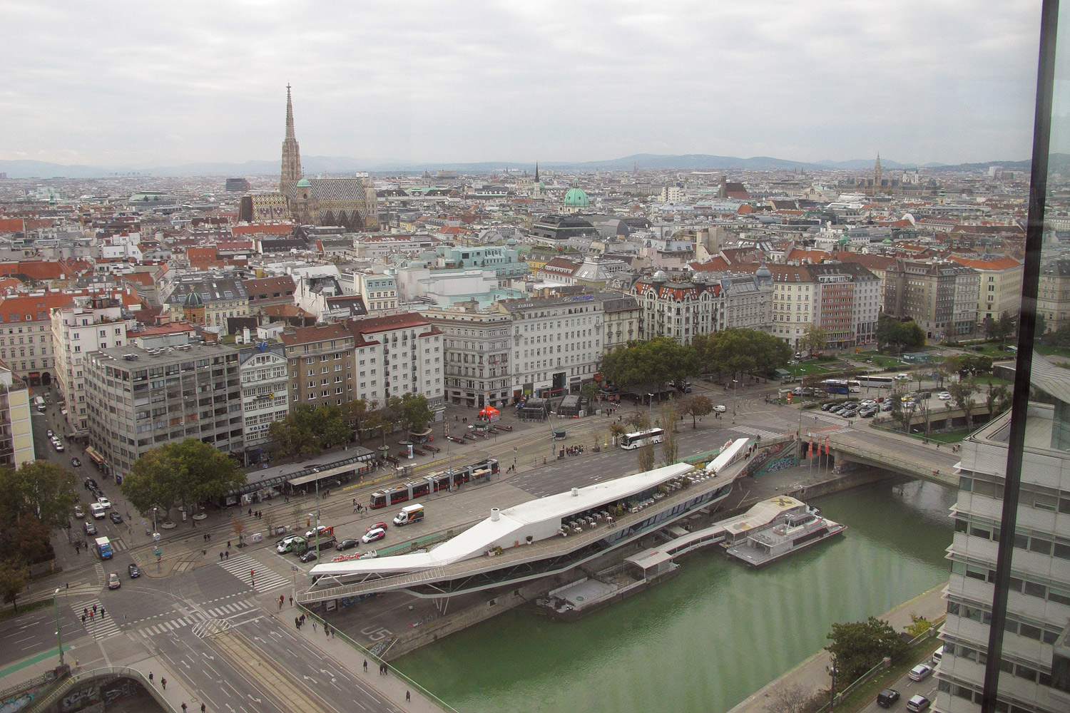 Loft panorama 2016