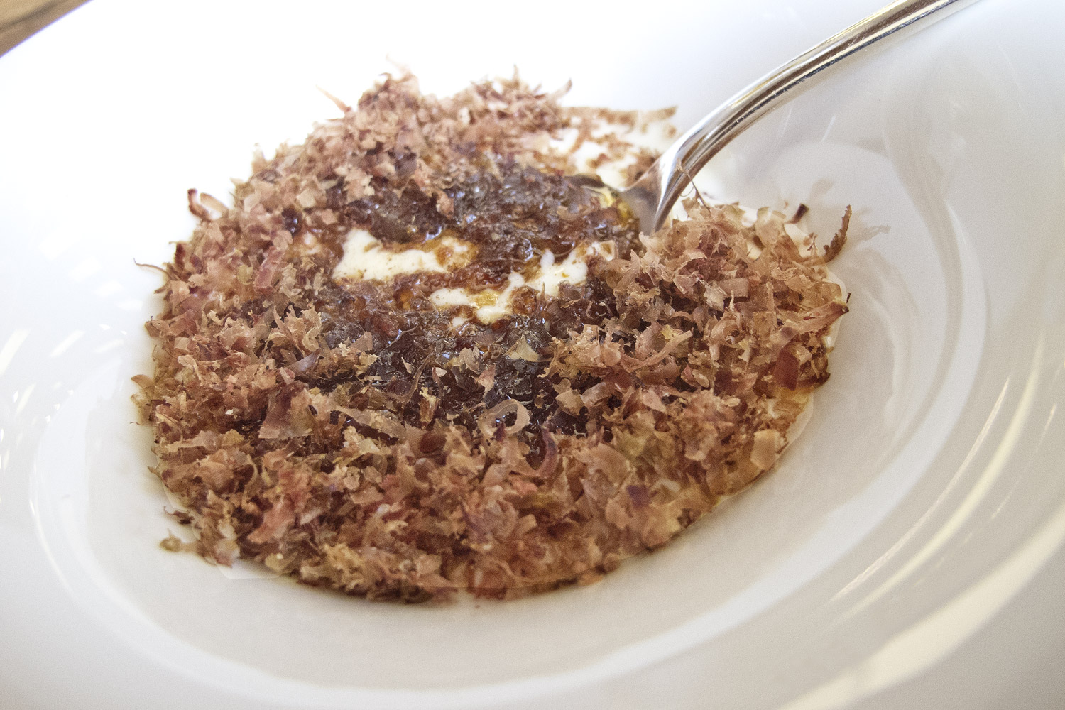 Sarvas porridge 6347