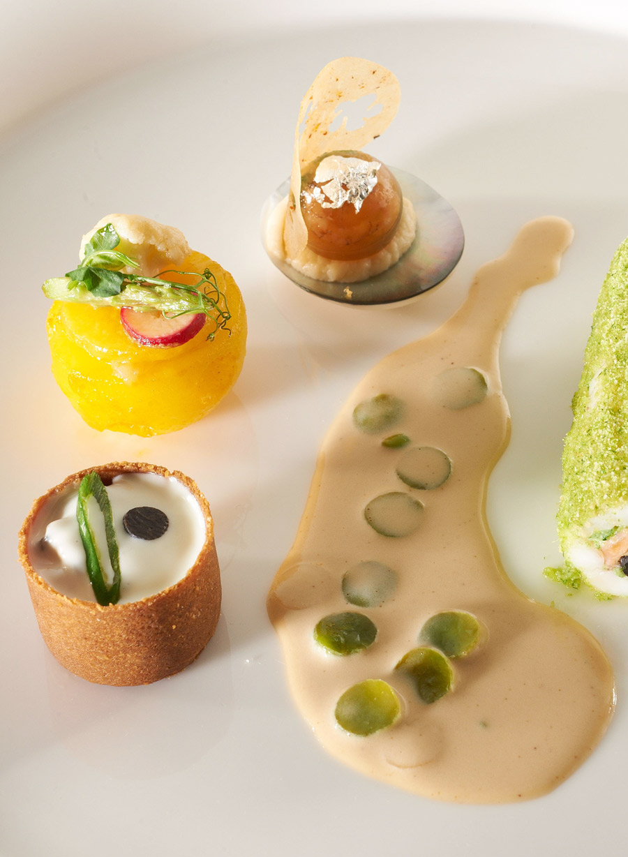 Czifray france assiette poisson copy