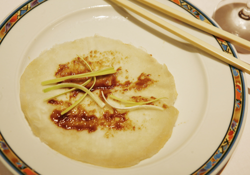Pekingi palacsintat%c3%b6lt%c3%a9s kezdete