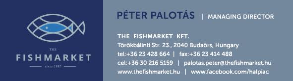 Fishmarket