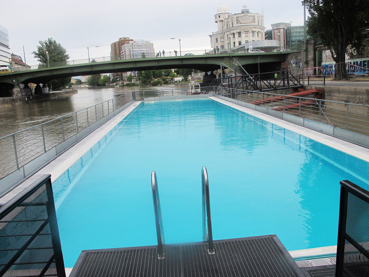 Petz swimming pool 7669