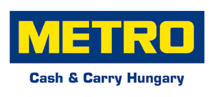 Metro logo