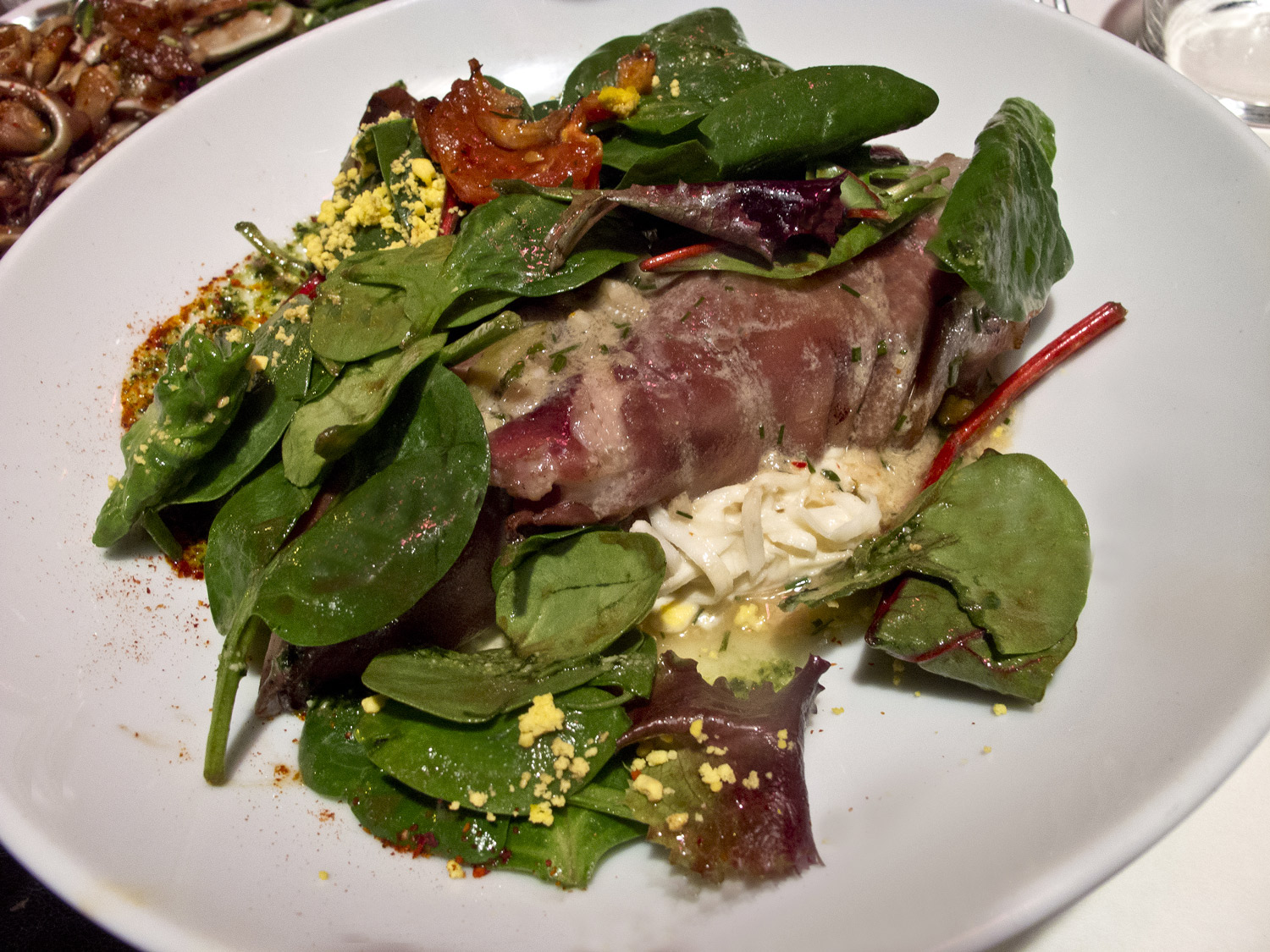 Troquet lab remoulade salata tojas 7117