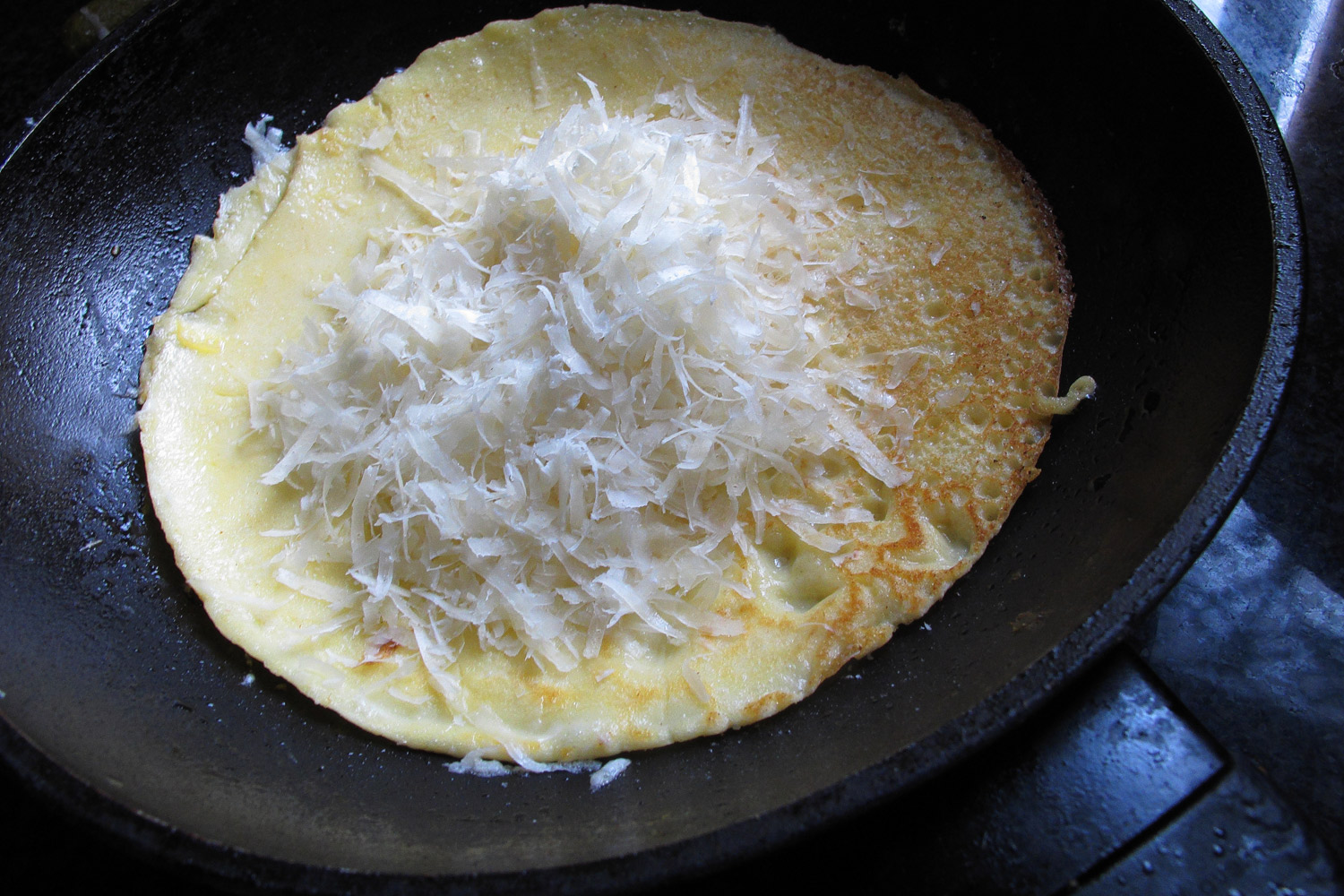Pancake sajt 9462