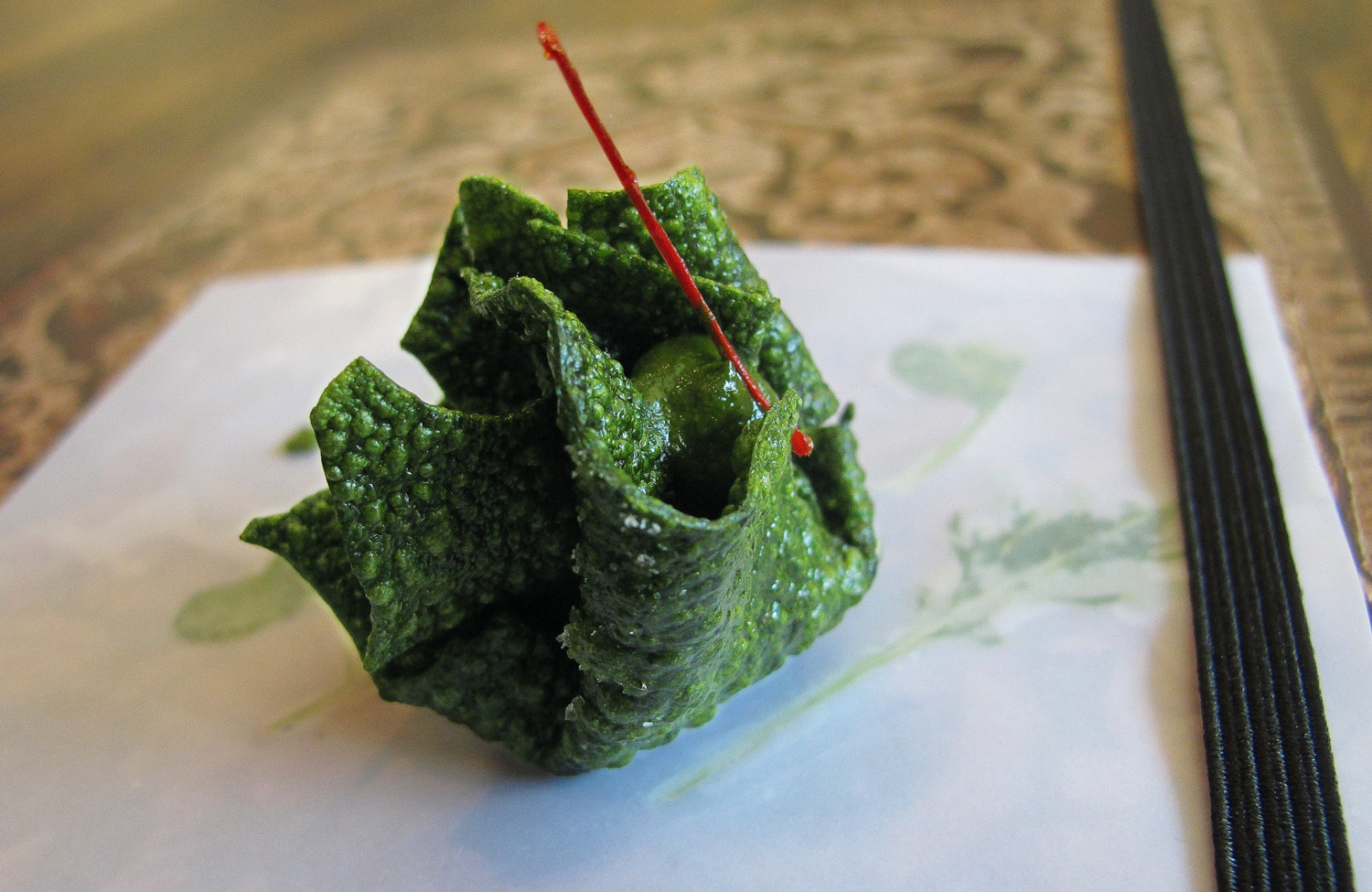 Kostow amuse 0643