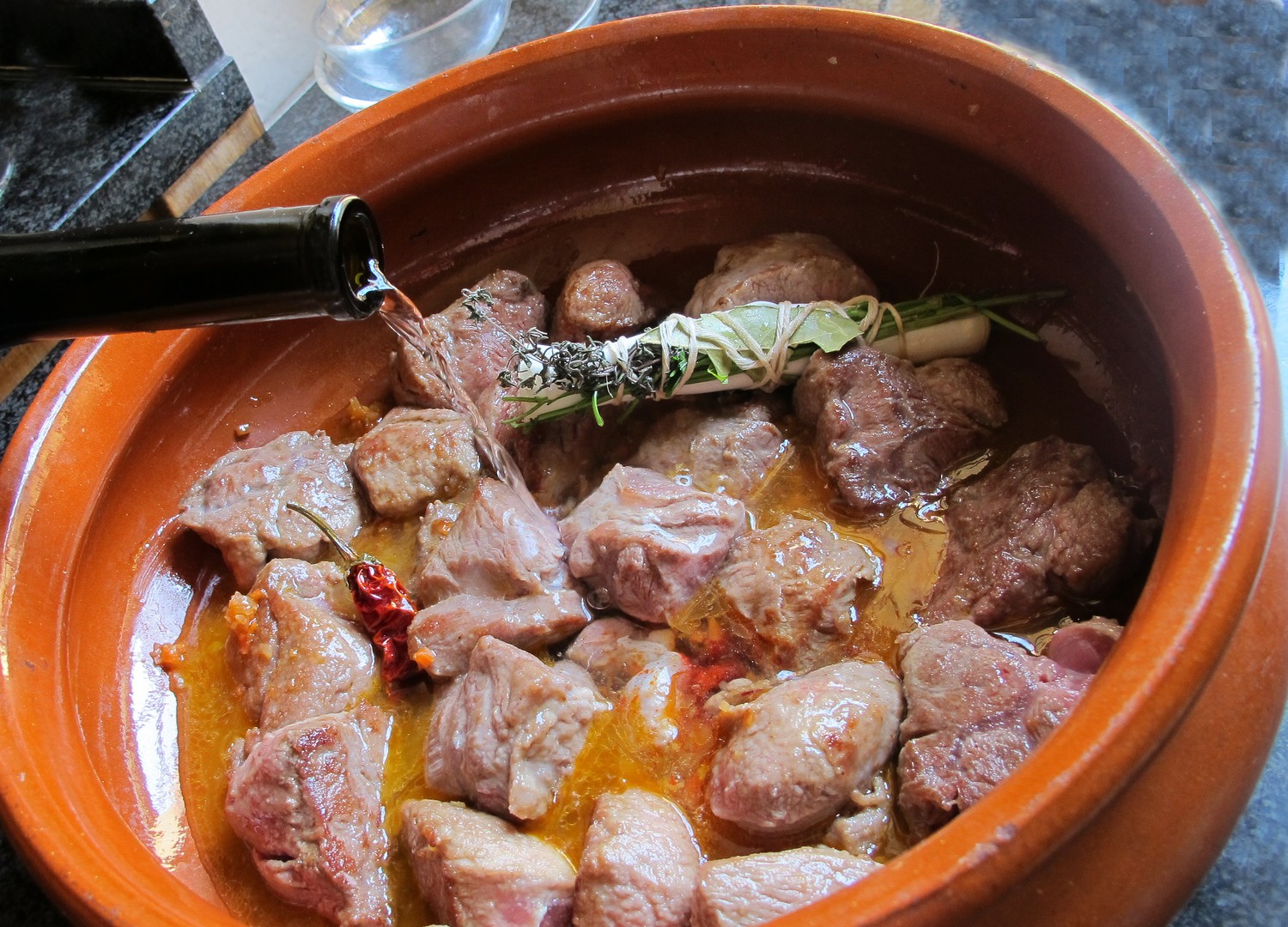 Picada borju 03 8414