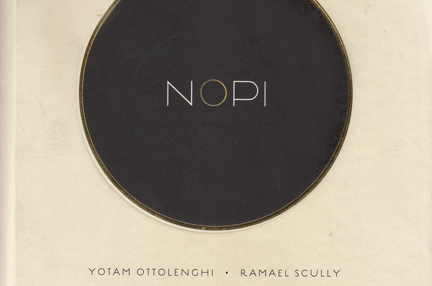 Nopi cimlap