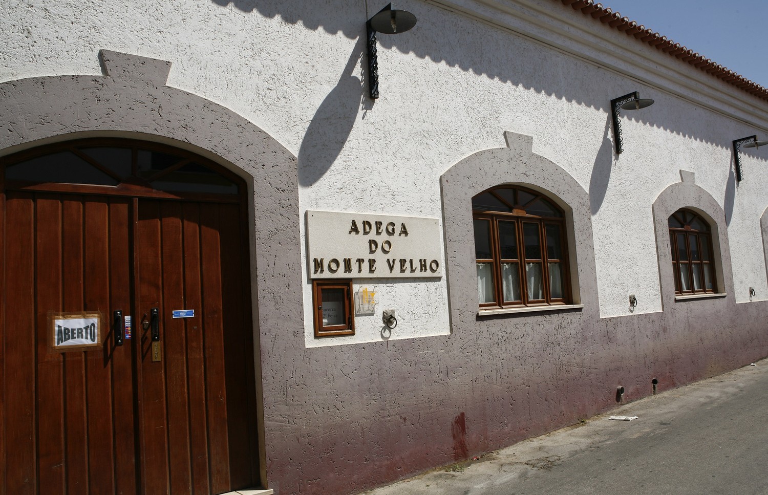 Adega monta velho mg 8256