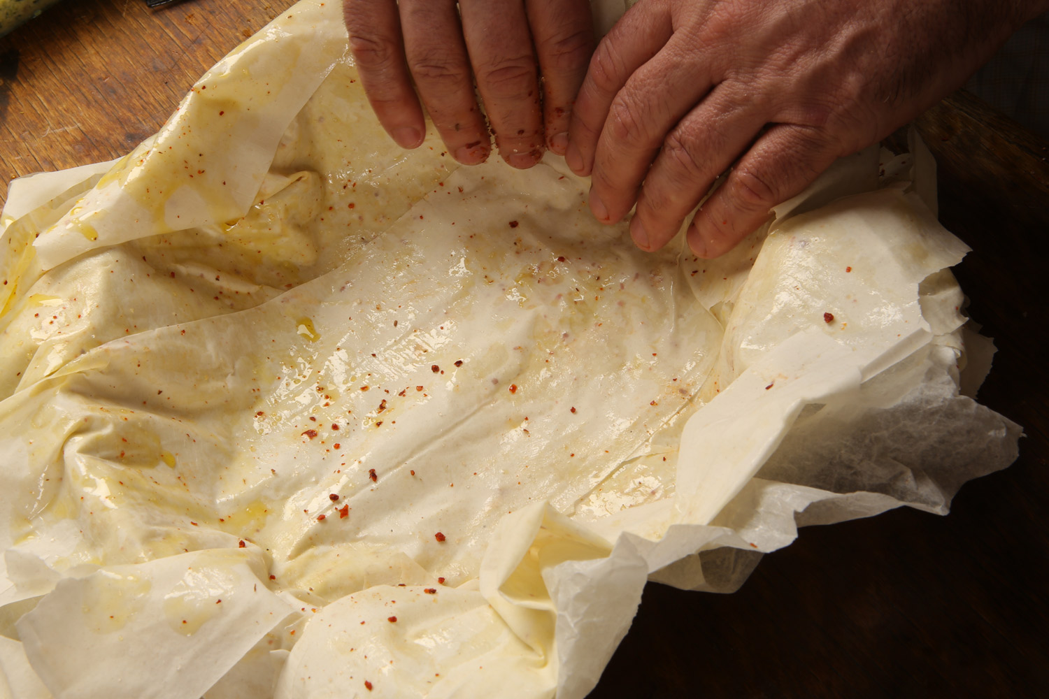 Retes torta 4557