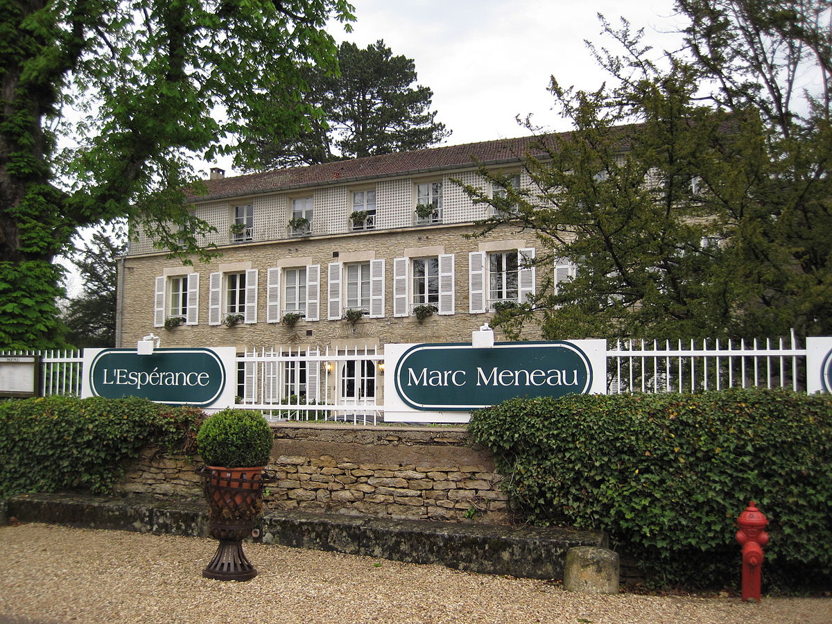L'esp%c3%a9rance marc meneau 00