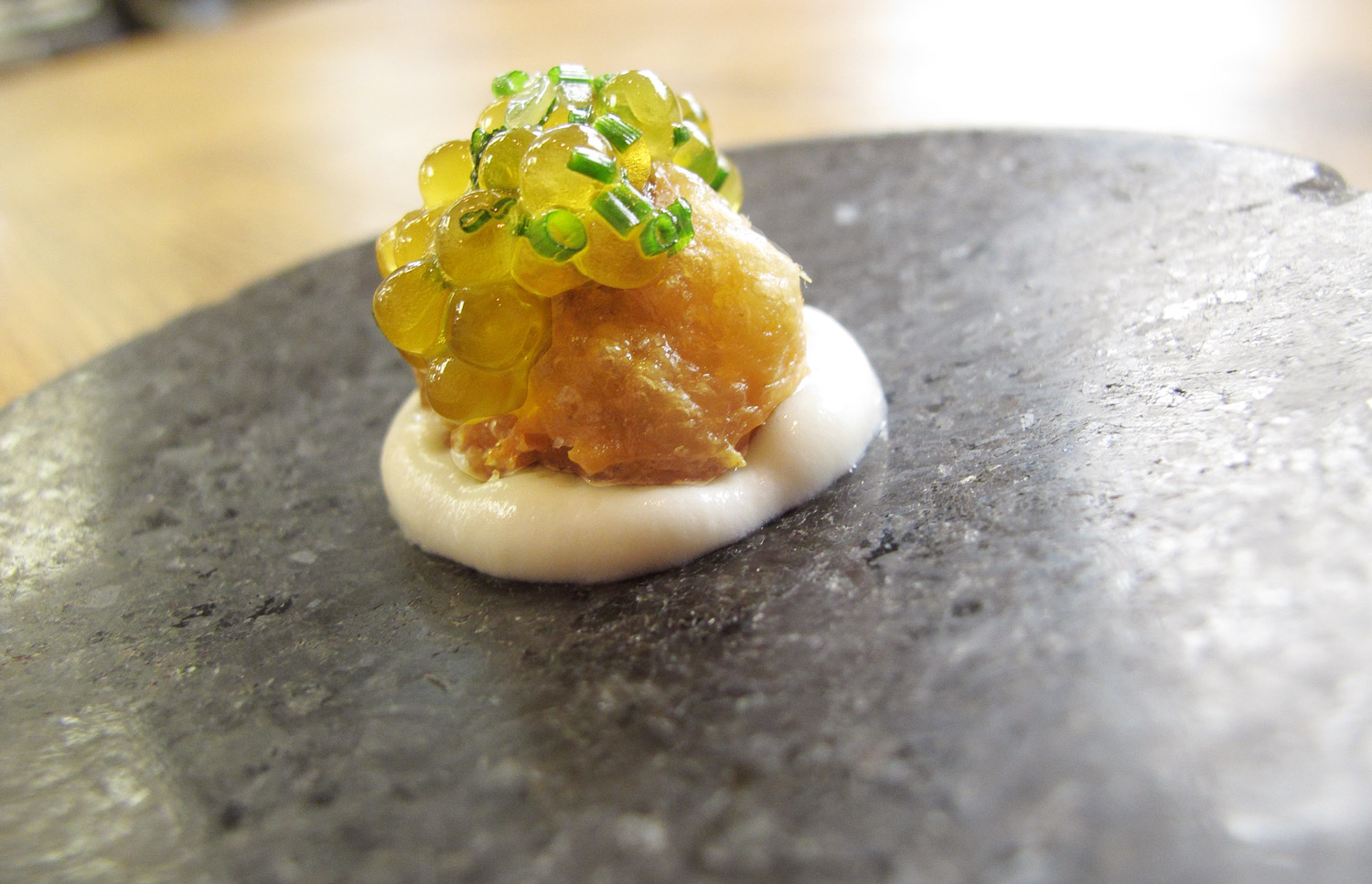 Momofuku puspokfalat 7978