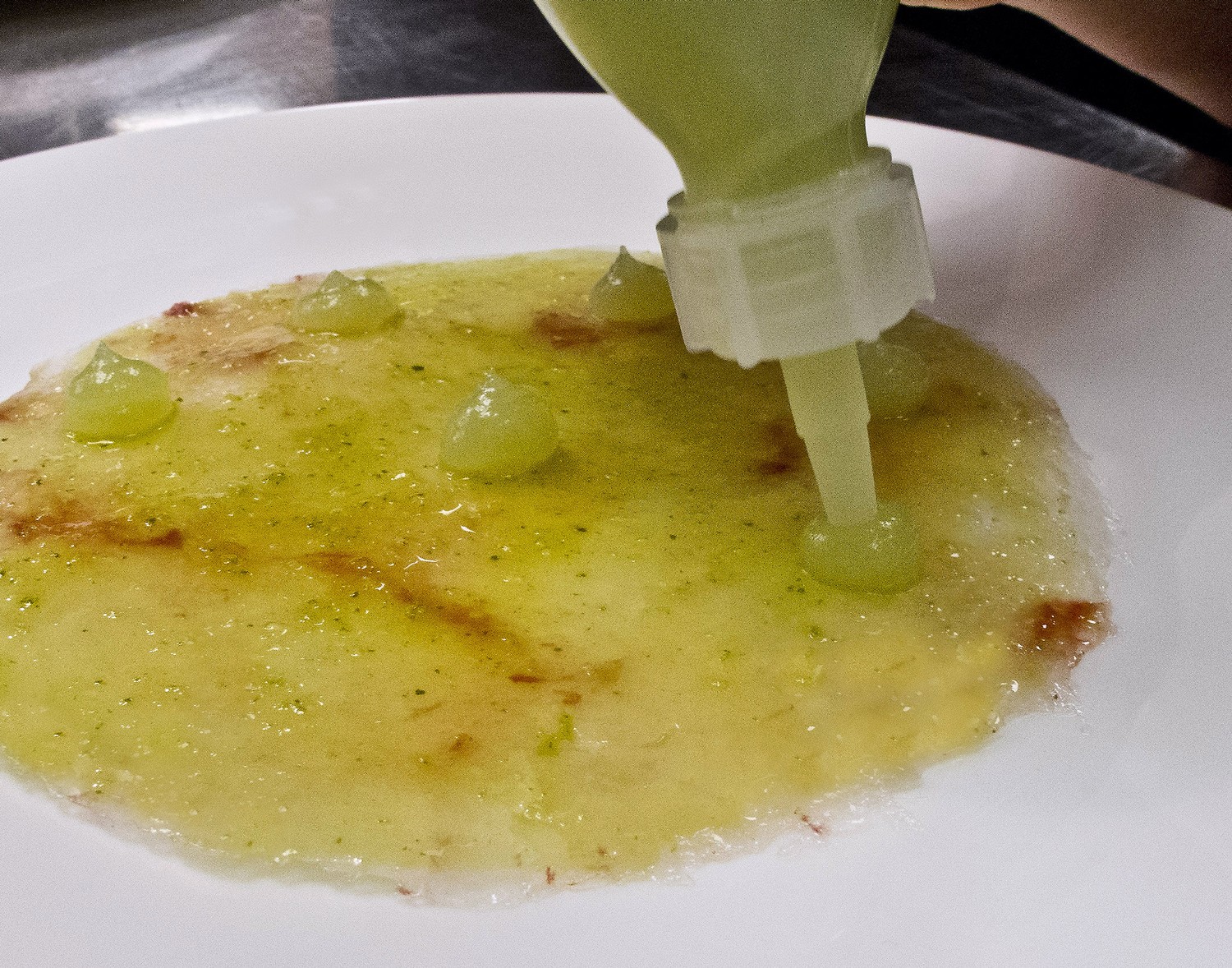Brevet carpaccio 4264