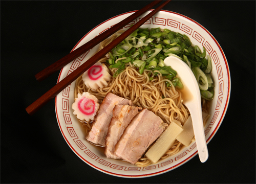 Ramen tomi