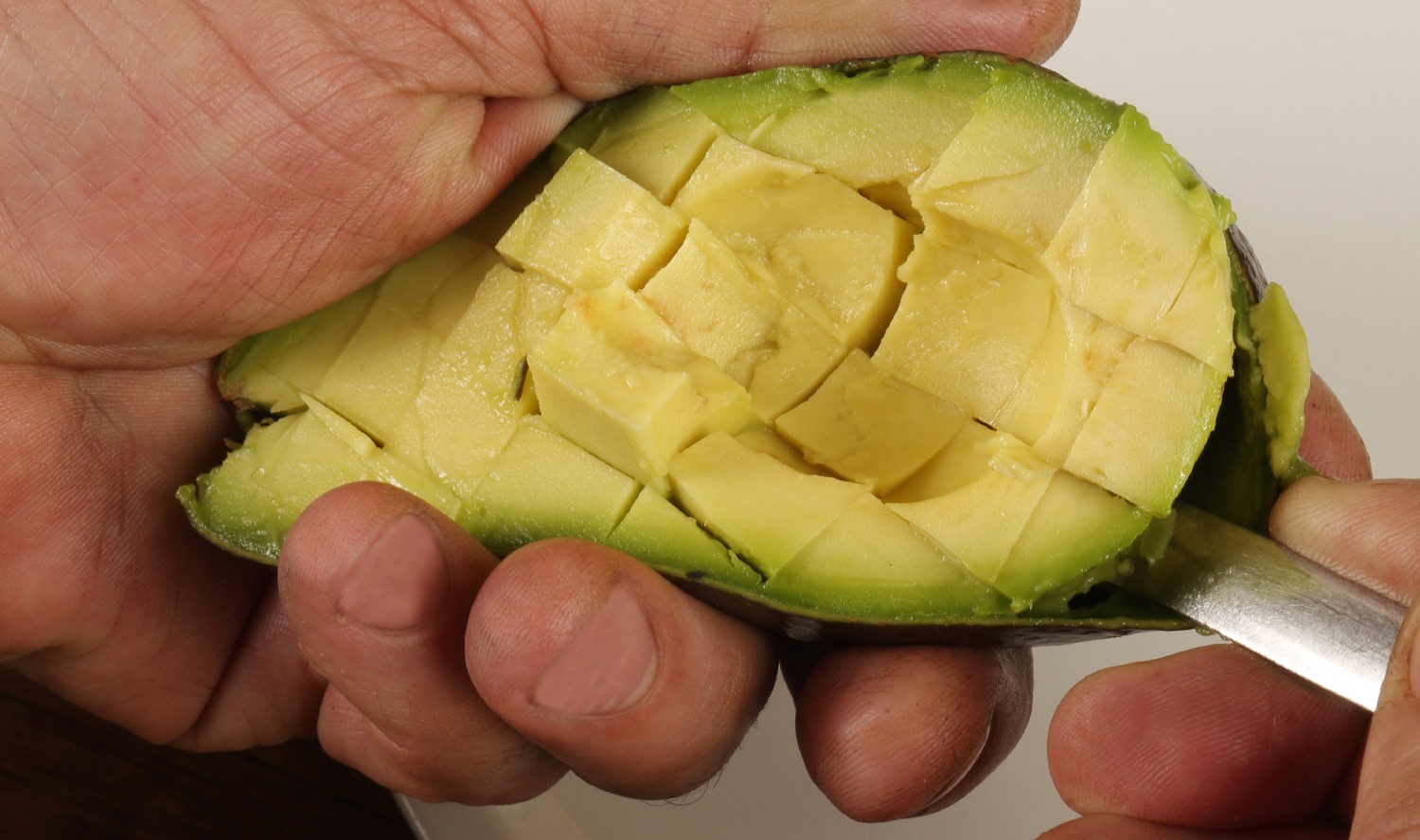 Avokado kivajas 2714