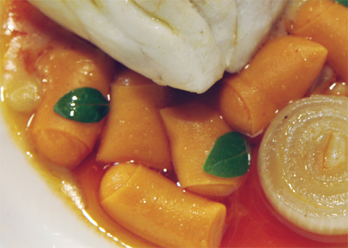 Depar recept gnocchi