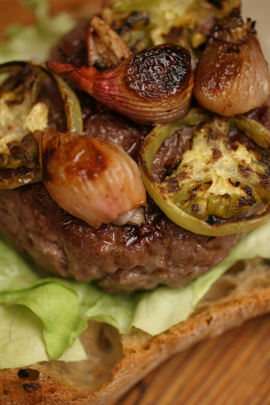 Hamburgi keny%c3%a9r kicsi