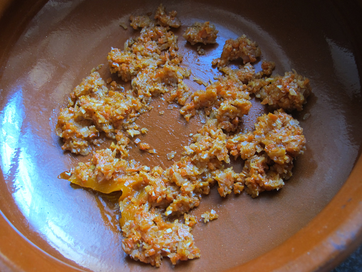Sofrito 8396