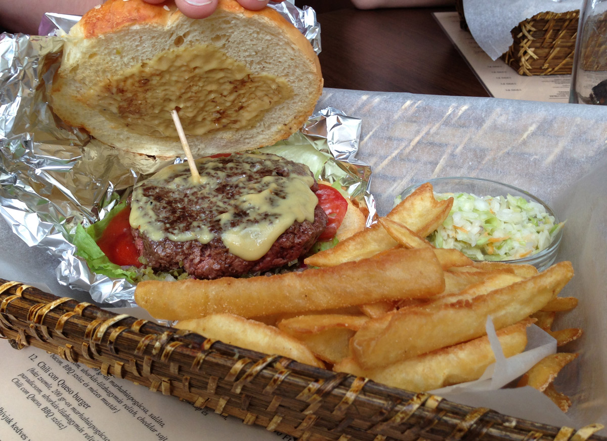 Hamburger variete 0202