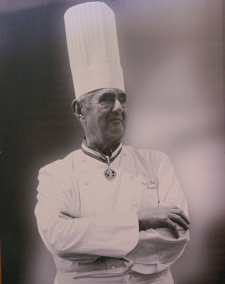 Bocuse 2005