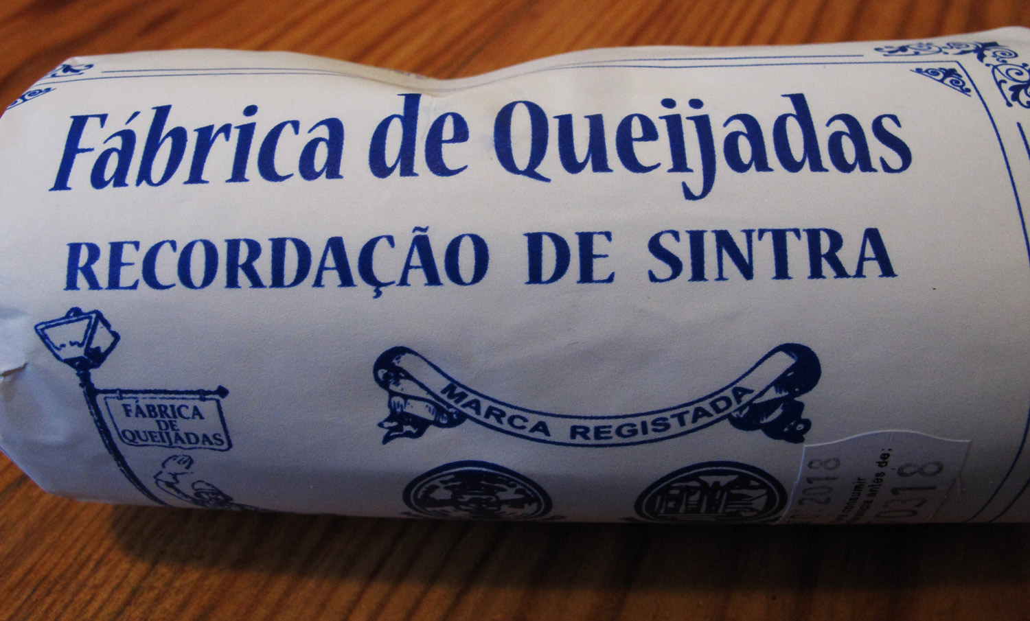 Sintra queijada img 5834