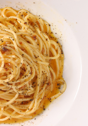 Carbonara feltanyer kicsi