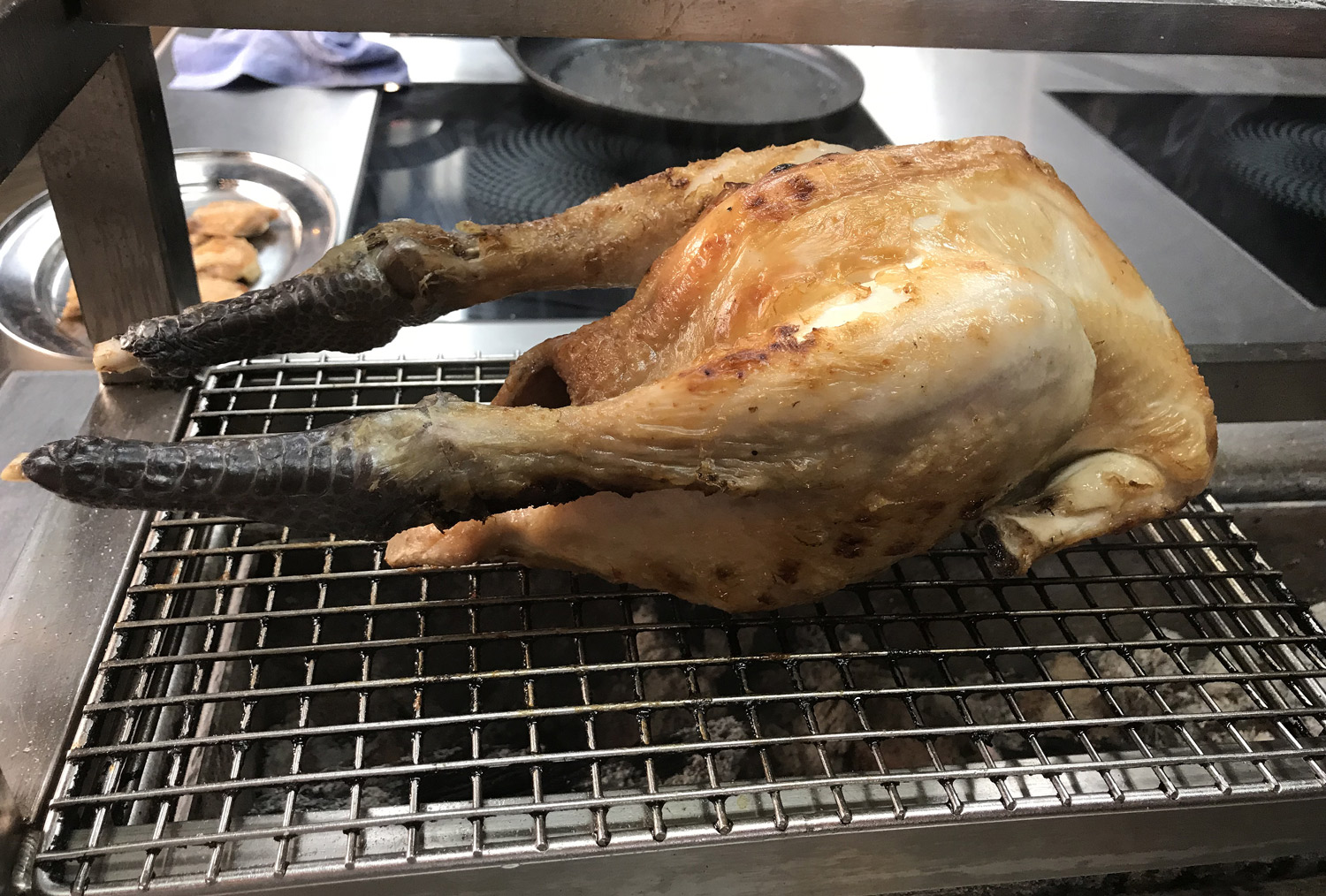 Csirke grillen img 5561