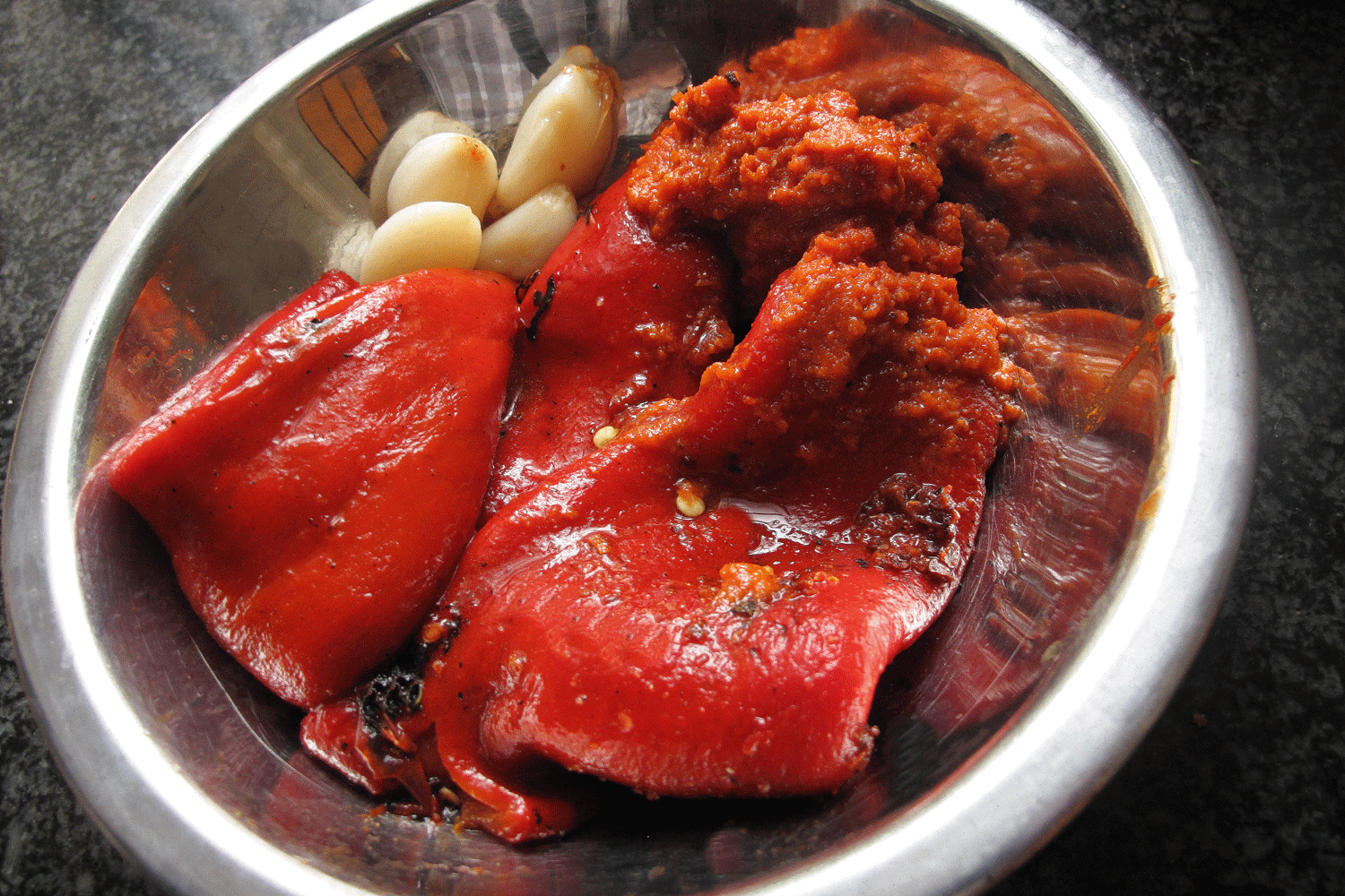 Ajvar paprika 6759