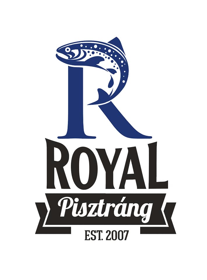 Royal pisztra%cc%81ng logo
