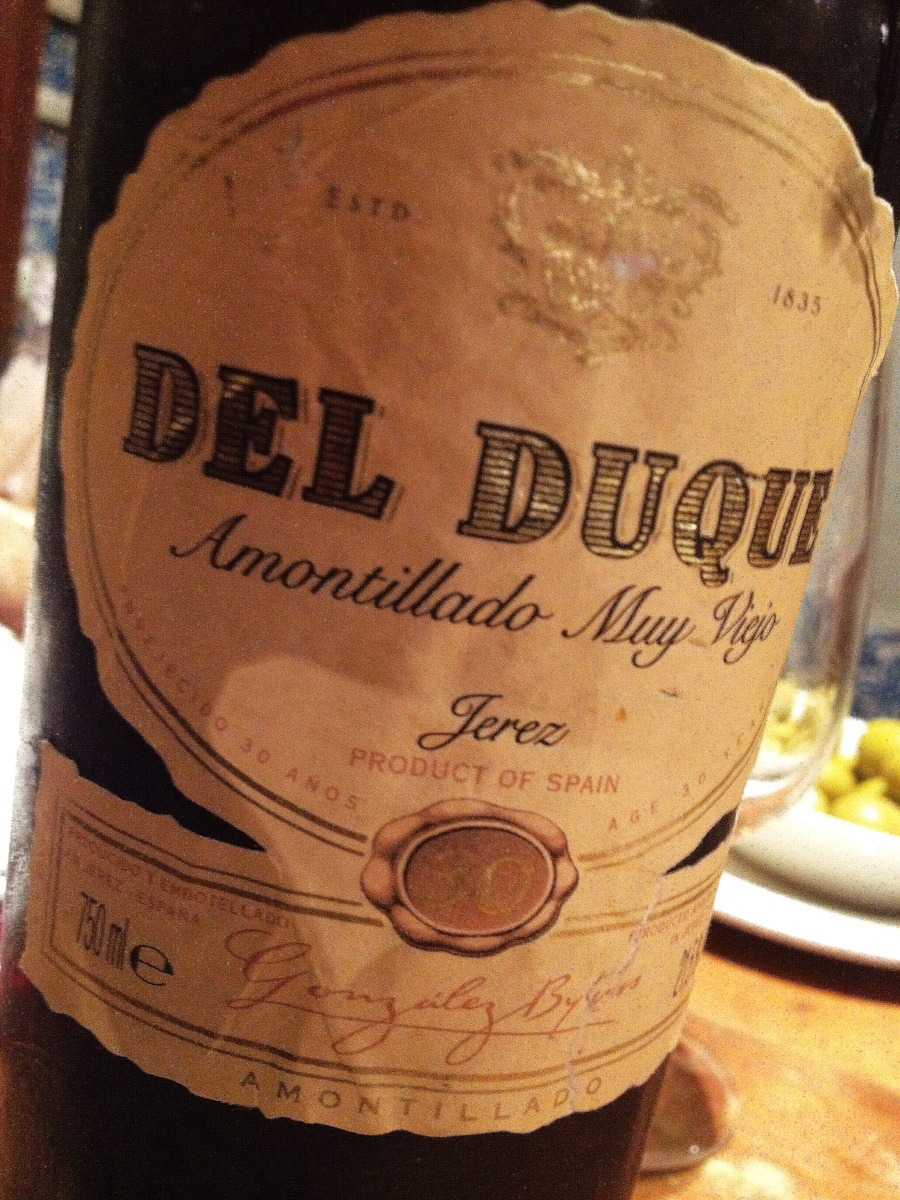 Amontillado sevilla 21.59.14