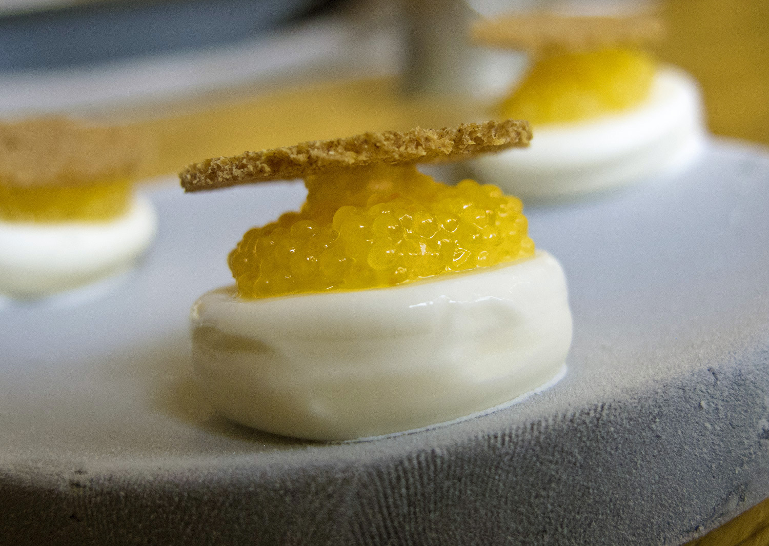 Amuse 6256
