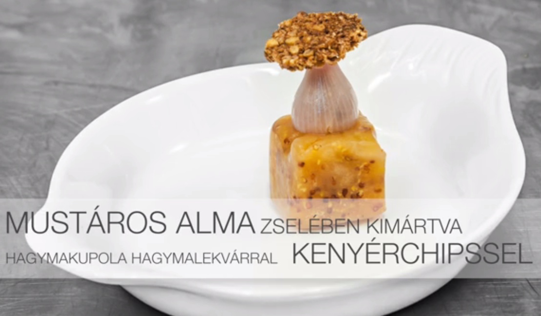 Mustaros hagyma