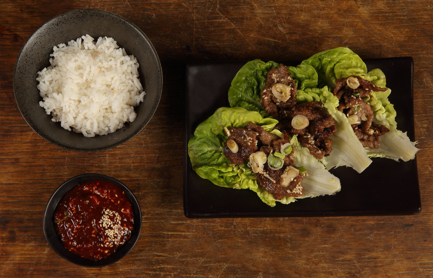 Wagyu bulgogi sal%c3%a1t%c3%a1n 3603