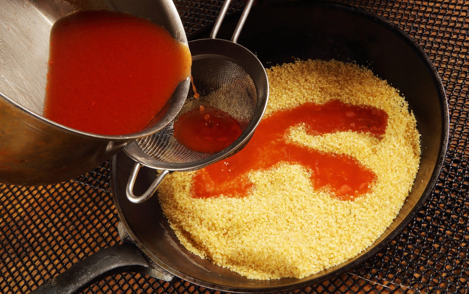 Bulgur paradicsom img 8443