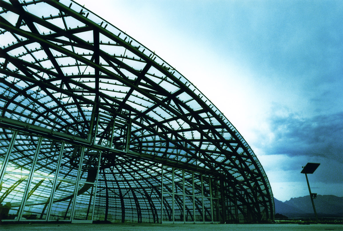 Hangar kirchberger gaultmillau