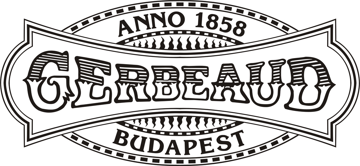 Gerbeaud logo 1