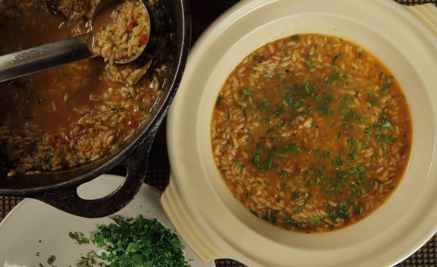 Arroz malandrinho img 7556